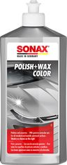 Sonax Color Polish stříbrná 500 ml