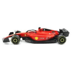 Mondo Motors RC model Ferrari F1-75 1:12 - 2.4GHz