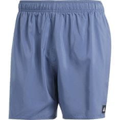 Adidas Kalhoty do vody modré 182 - 187 cm/XL IR6221