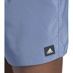 Adidas Kalhoty do vody modré 182 - 187 cm/XL IR6221
