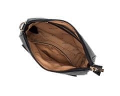 Wittchen Dámská kabelka z ekologické kůže s otevřenou kapsou a pouzdrem
