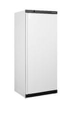 Tefcold Jednodveřová chladicí skříň s plnými dveřmi UR 6003-I
