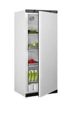 Tefcold Jednodveřová chladicí skříň s plnými dveřmi UR 6003-I
