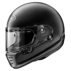 Arai CONCEPT-X Frost Black (matná) retro helma