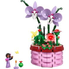 LEGO Isabelin květináč