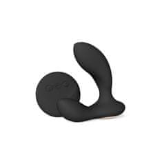Lelo Hugo 2 Remote stimulátor prostaty - Black