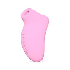 Lelo Sona 2 Travel stimulátor na klitoris - Pink