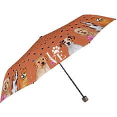 Perletti Dětský skládací deštník 26371.2