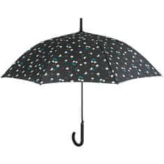 Perletti Dámský holový deštník 26381.1