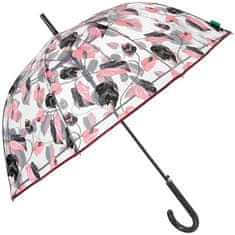 Perletti Dámský holový deštník 26390