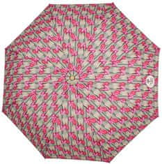 Perletti Dámský skládací deštník 19152