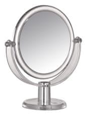 Wenko Kosmetické zrcadlo kruhové, NOCI 3, volně stojící