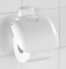 Wenko Držák toaletního papíru, PURE držák toaletního papíru, bílá
