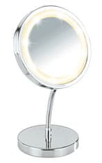 Wenko LED stojící zrcadlo, BROLO 3, volně stojící