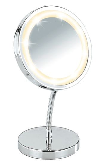 Wenko LED stojící zrcadlo, BROLO