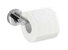 Wenko BEZ VRTÁNÍ Držák toaletního papíru, VacuumLoc CAPRI držák toaletního papíru, chrom