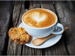 Starbucks STARBUCKS Kávová zrna Pike Place Roast, Blonde Espresso Roast 2x450g Uniwersalny