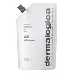 Dermalogica Náplň do čisticího pleťového gel Daily Skin Health (Special Cleansing Gel) 500 ml