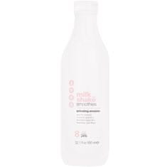 Milk Shake Smoothies Activating Emulsion - oxidační emulze pro barvy Milk Shake, poskytuje úžasné výsledky barvení, 950ml