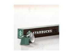 Starbucks STARBUCKS Káva v kapslích Pike Place Roast Lungo, kompatibilní s Nespresso 10 kapsel