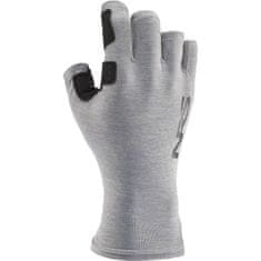 NRS Veslařské rukavice Castaway, Stone, XXL