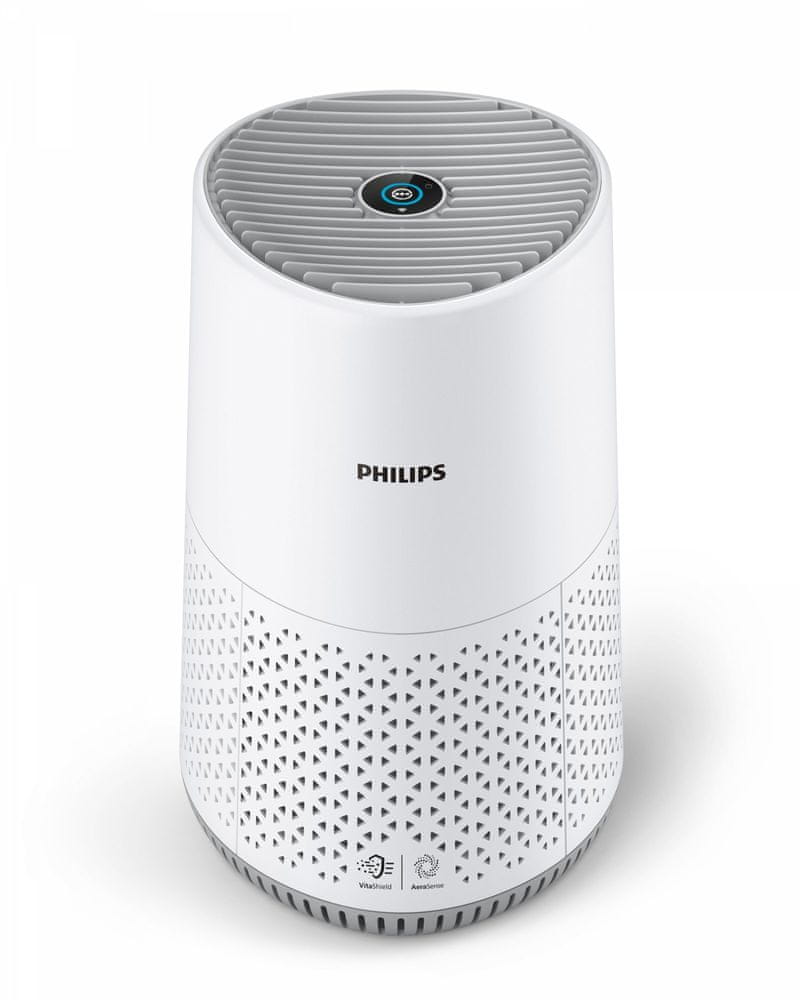 Levně Philips čistička vzduchu Series 600 AC0651/10 s připojením k aplikaci Air+
