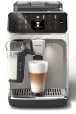 Philips automatický kávovar Series 5500 LatteGo EP5543/90