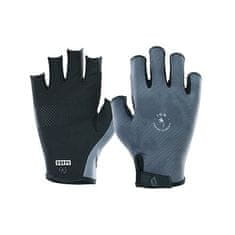 iON rukavice ION Amara Half Finger unisex jet-black 54/XL