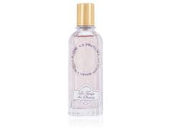 Jeanne En Provence Jeanne en Provence - Le Temps Des Secrets Květinově-dřevitá parfémovaná voda pro ženy 60ml