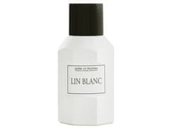 Jeanne En Provence Jeanne en Provence - Lin Blanc Toaletní voda pro muže, pižmová, květinová vůně, 100 ml 