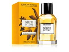 Jeanne En Provence Jeanne en Provence - Néroli Intense Toaletní voda pro muže, citrusově-aromatická vůně, 100ml 