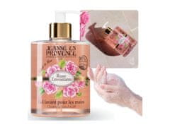 Jeanne En Provence Jeanne en Provence - Rose Envoûtante Tekuté mýdlo na ruce 500 ml