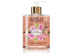 Jeanne En Provence Jeanne en Provence - Rose Envoûtante Tekuté mýdlo na ruce 500 ml