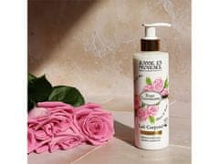 Jeanne En Provence Jeanne en Provence - Rose Envoûtante Hydratační tělové mléko s vůní růže 250ml