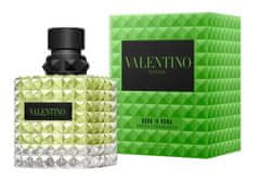 Valentino Donna Born In Roma Green Stravaganza - EDP 30 ml