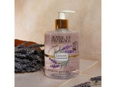 Jeanne En Provence Jeanne en Provence - Lavande Gourmande Tekuté mýdlo na ruce 500 ml