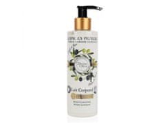 Jeanne En Provence Jeanne en Provence - Divine Olive Výživné tělové mléko s olivovým olejem 250ml
