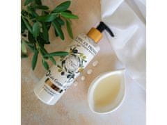 Jeanne En Provence Jeanne en Provence - Divine Olive Výživné tělové mléko s olivovým olejem 250ml