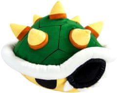 Tomy Nintendo Mario Plyšová figurka Bowser's Shell 23 cm