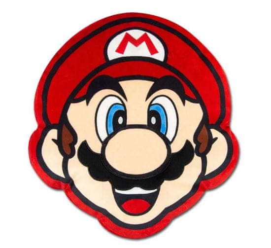 Tomy Plyšák Nintendo - Super Mario Mocchi 39 Cm