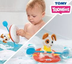 Tomy TOMY Záchranářský hrací set do vany
