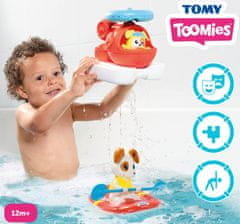 Tomy TOMY Záchranářský hrací set do vany