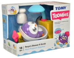 Tomy Tomy Toomies Peryns Shower & Scrub