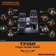 Diskus Diskus Thrustmaster T.Flight Full Kit X (TFRP + Hotas X) (PC/XONE/XSX)