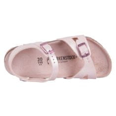 Birkenstock Sandály růžové 26 EU 1027338