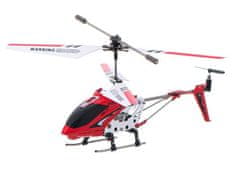 Syma SYMA KX6560_3 RC vrtulník S107G červený