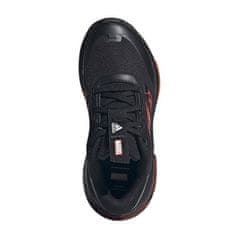 Adidas Boty běžecké černé 33.5 EU IF3408
