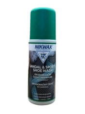 Nikwax Čistící prostředek Sandal Wash 125 ml