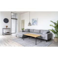 House Nordic Konferenční stolek, olejovaný dub\n60x110x45 cm