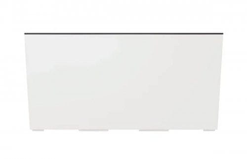 Prosperplast Truhlík URBI CASE s vkladem bílý 58cm